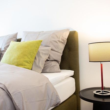 Siebenschlaefer Appartements Eging Exterior foto
