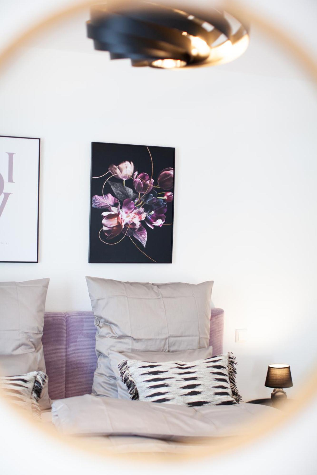 Siebenschlaefer Appartements Eging Exterior foto