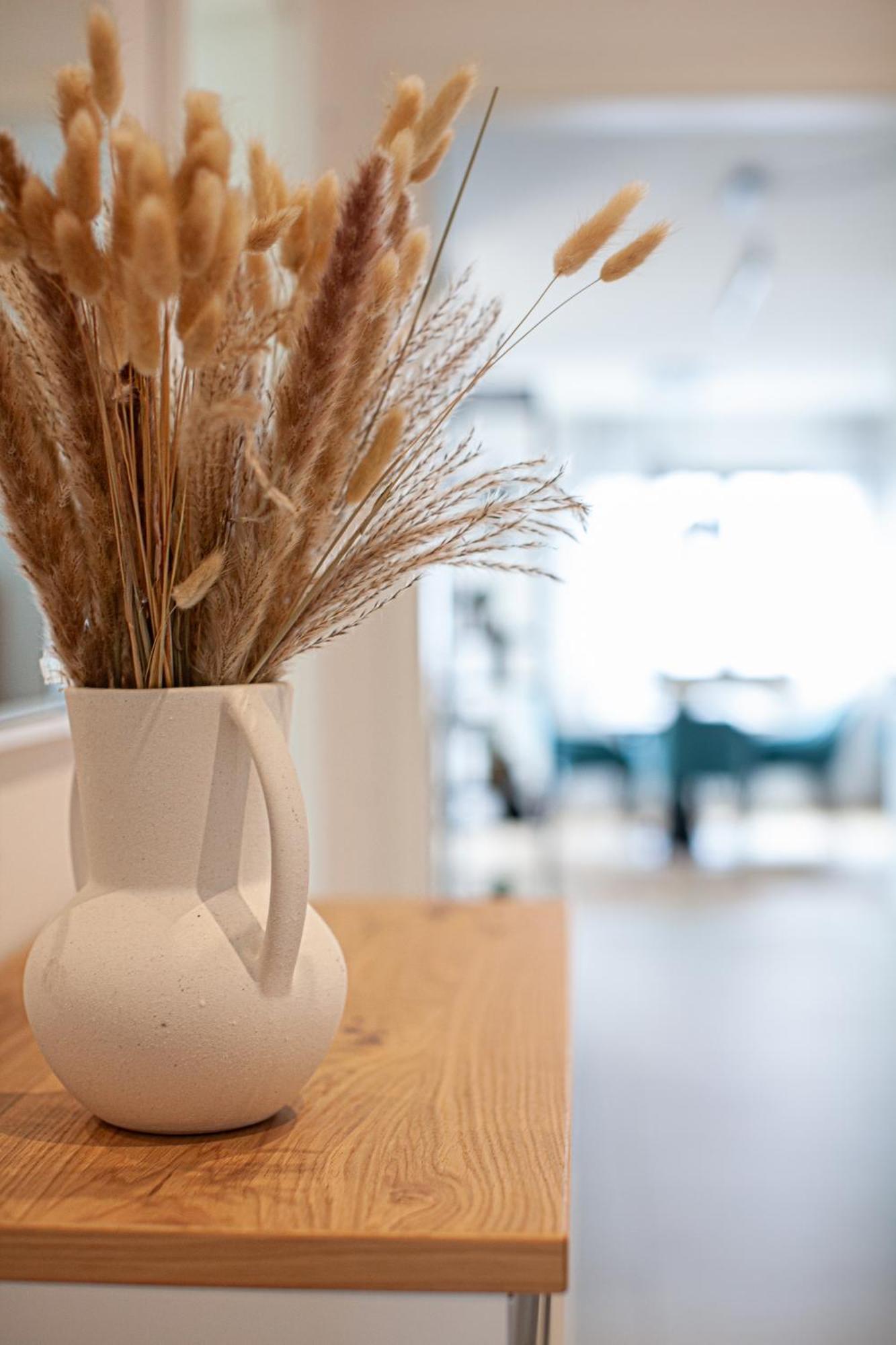 Siebenschlaefer Appartements Eging Exterior foto