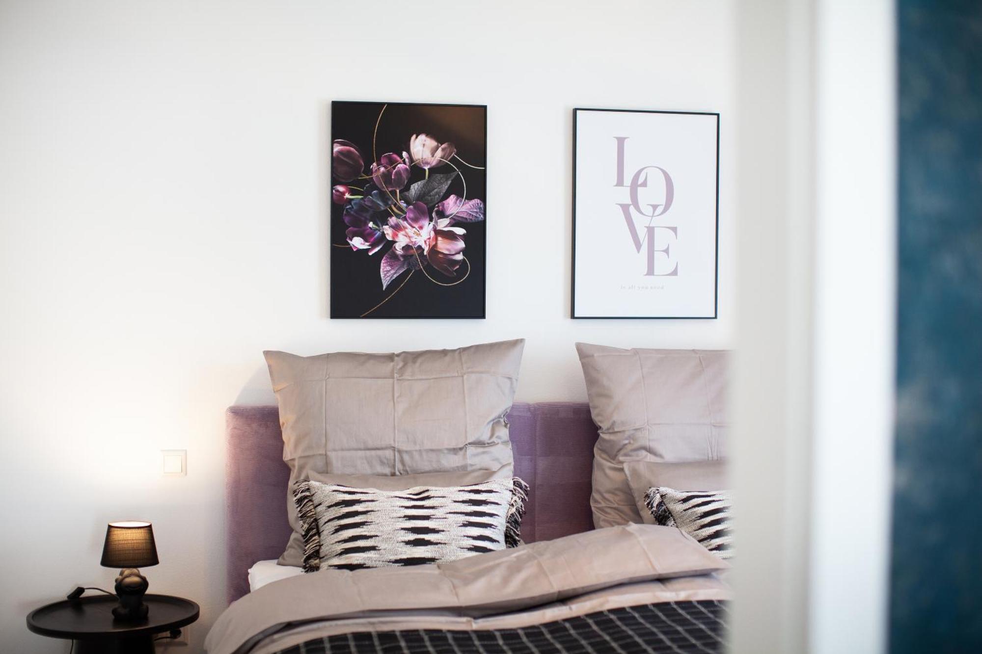 Siebenschlaefer Appartements Eging Exterior foto