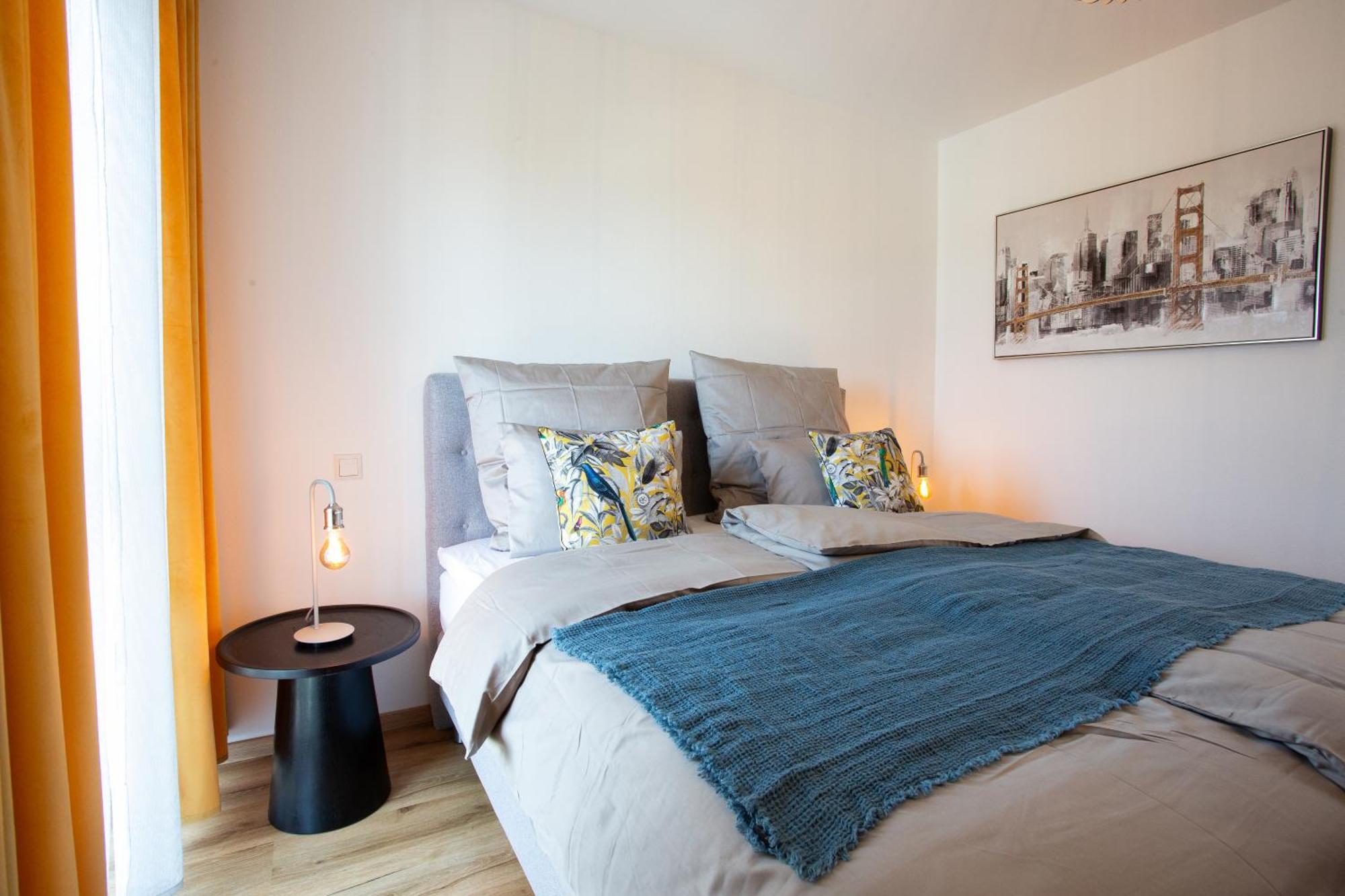 Siebenschlaefer Appartements Eging Exterior foto