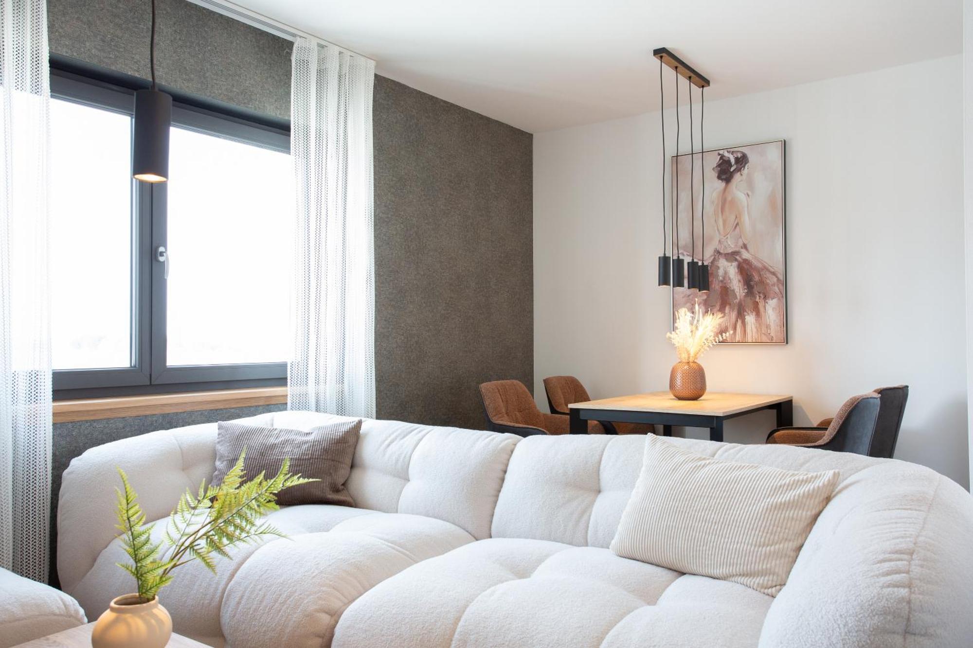 Siebenschlaefer Appartements Eging Exterior foto