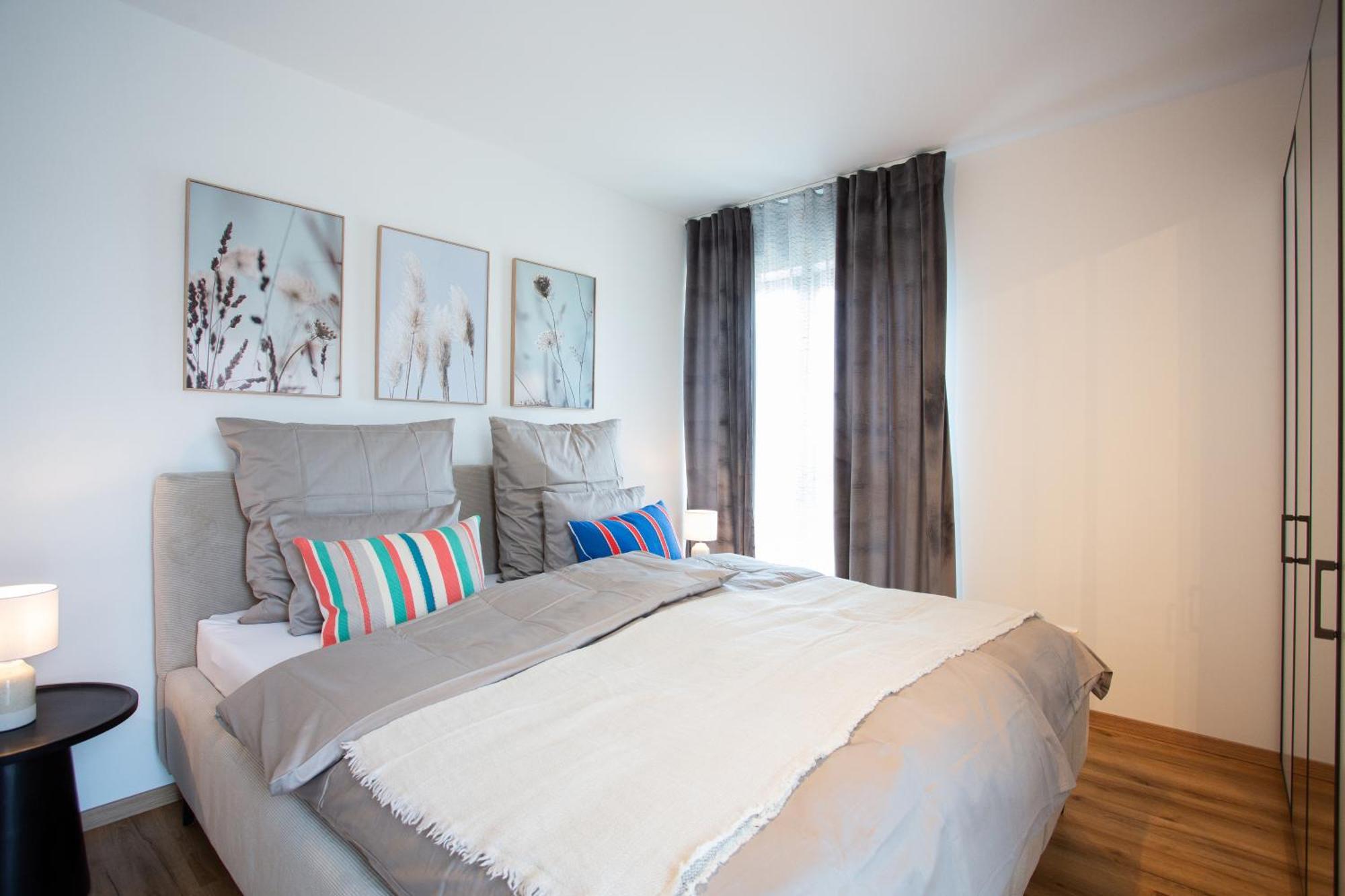 Siebenschlaefer Appartements Eging Exterior foto