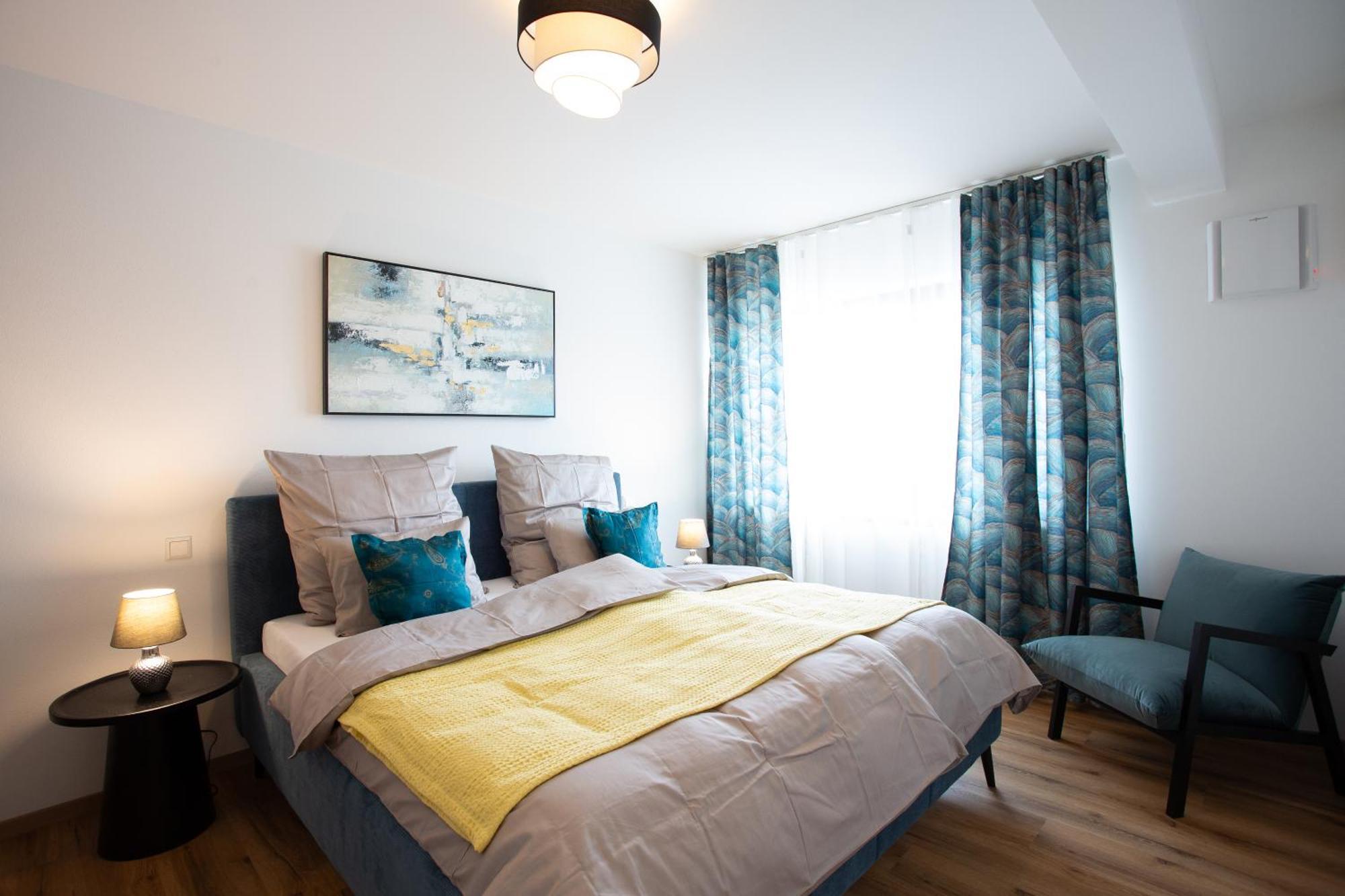Siebenschlaefer Appartements Eging Exterior foto
