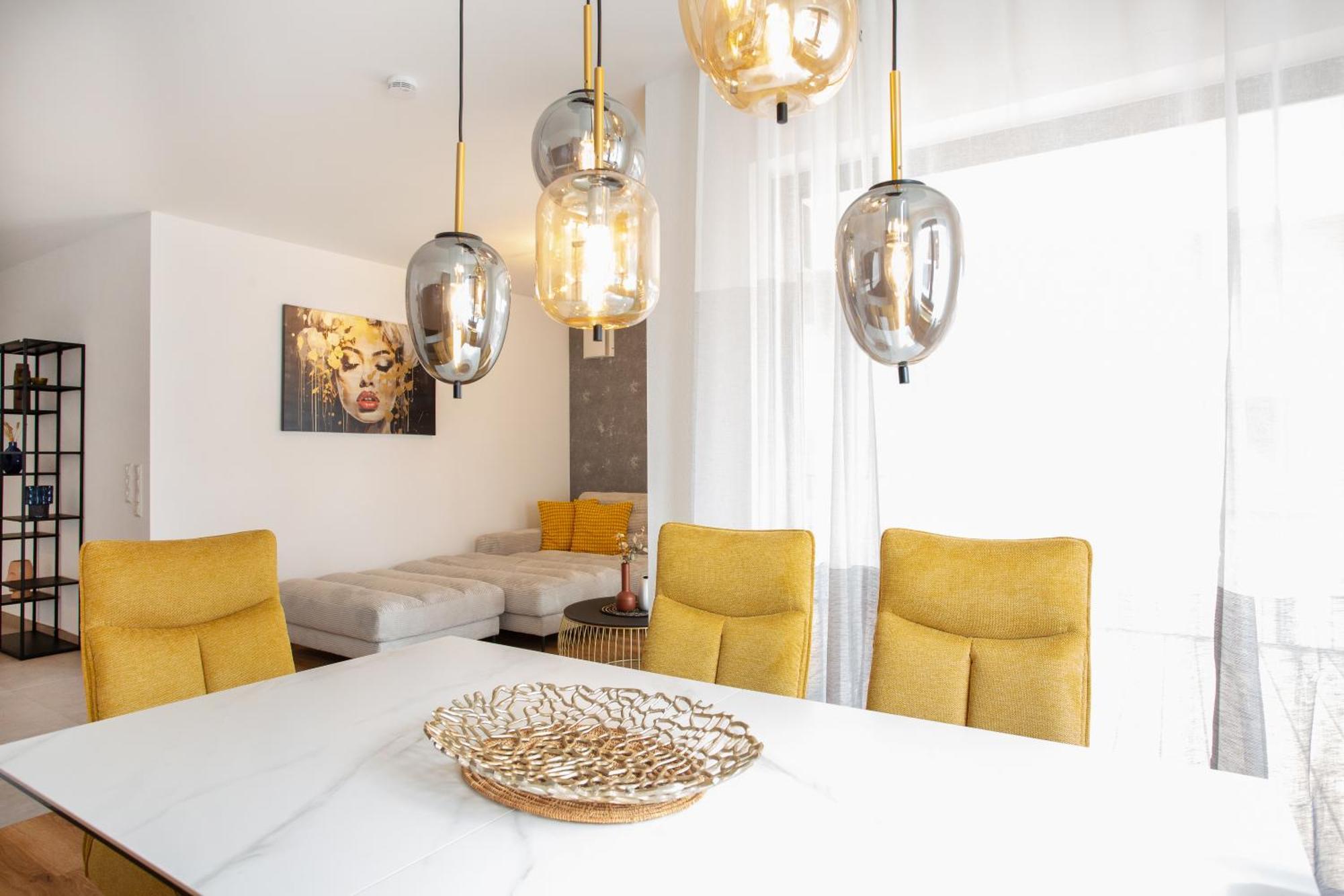 Siebenschlaefer Appartements Eging Exterior foto