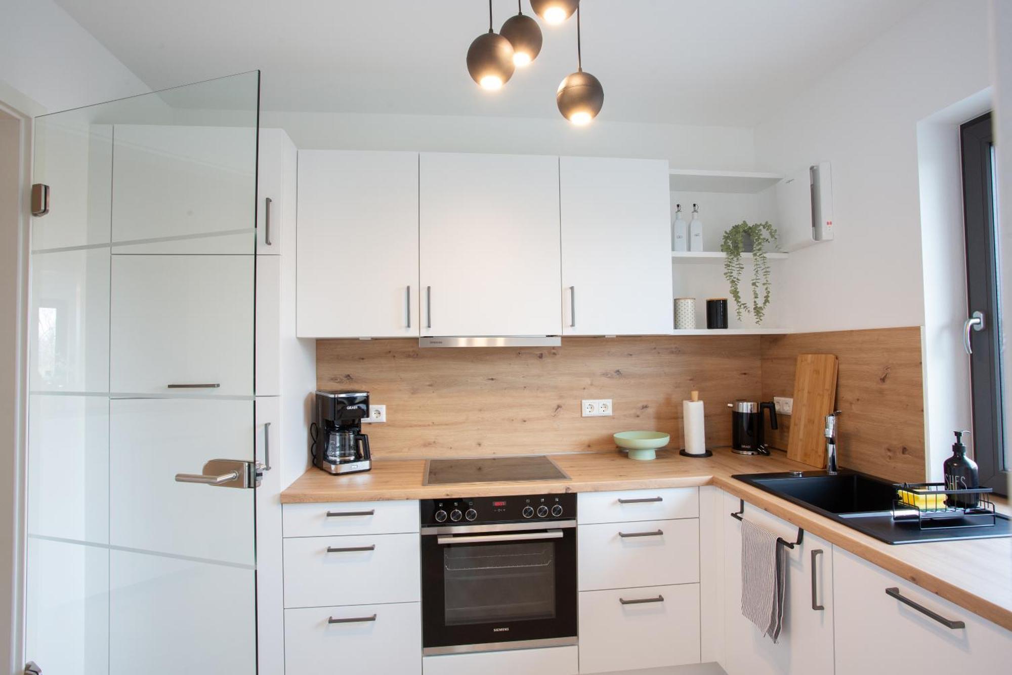 Siebenschlaefer Appartements Eging Exterior foto